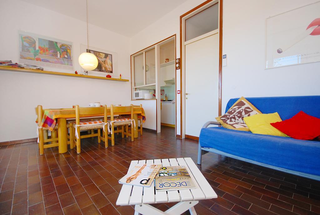 Niceflat Lido di Jesolo Kültér fotó