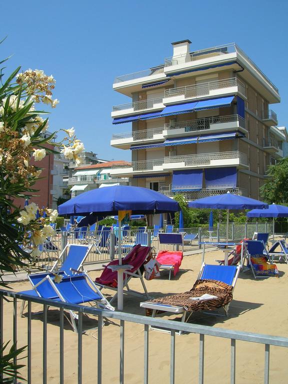 Niceflat Lido di Jesolo Kültér fotó